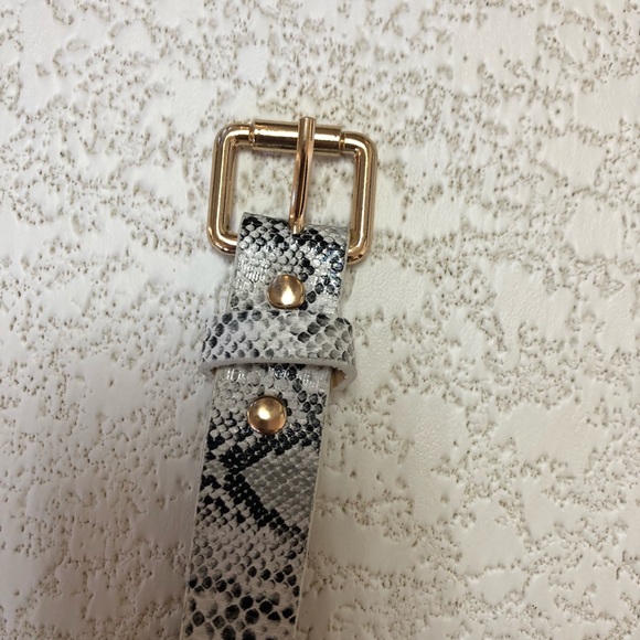 BELT SUPER CUTE NEW - Picture 4 of 7